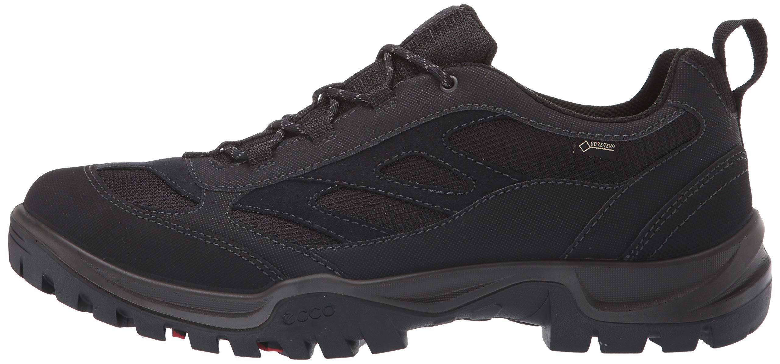ECCO Xpedition III chaussure randonnée homme 40 EU