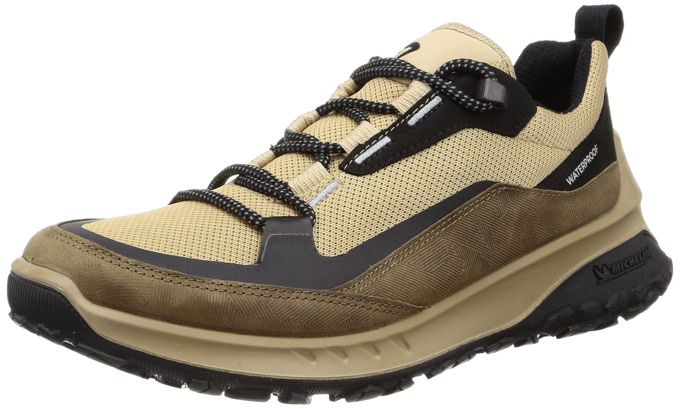 ECCO Ult-Trn M Low WP chaussure randonnée homme imperméable