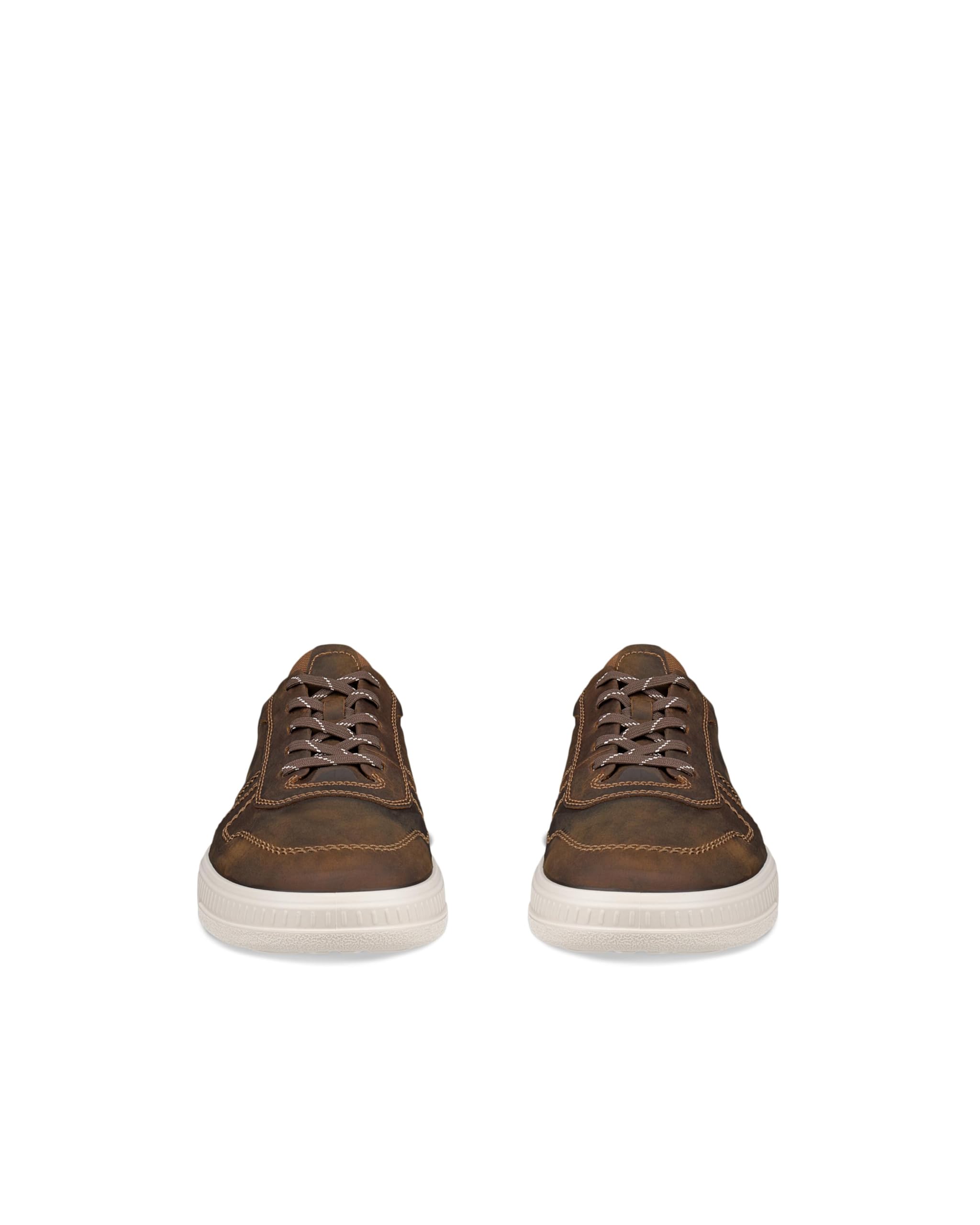 ECCO Move basket homme marron confort