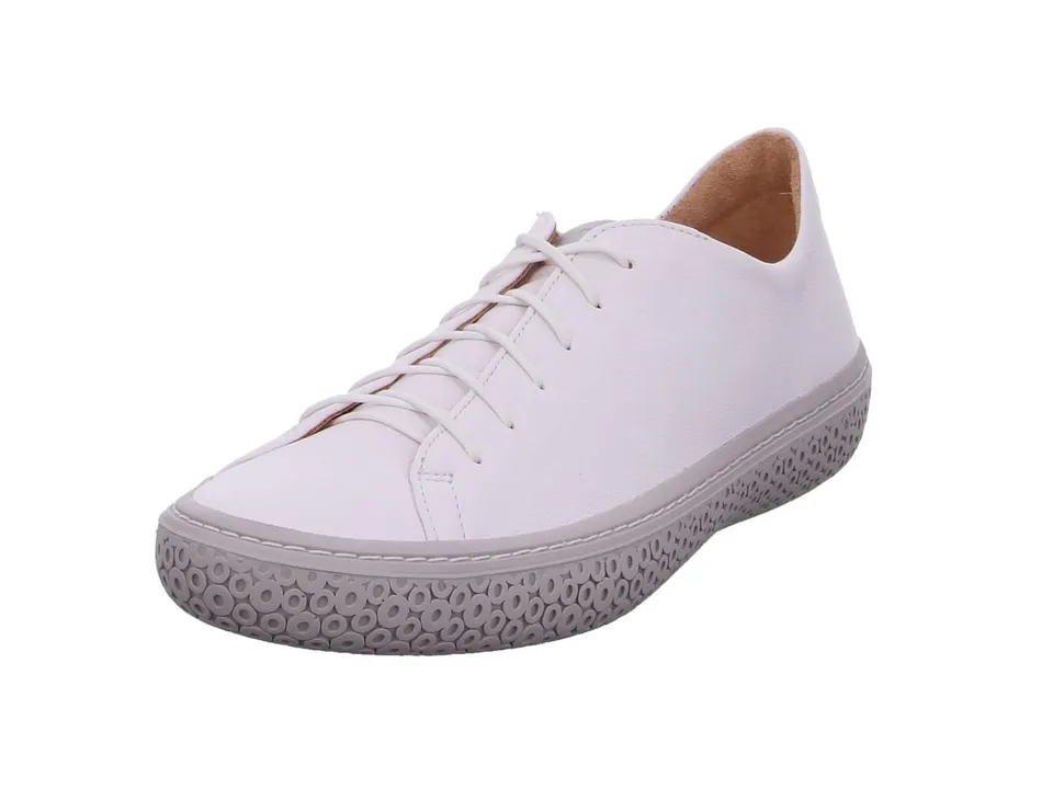 Think Tjub Basket Femme Noir Semelle Amovible Confort