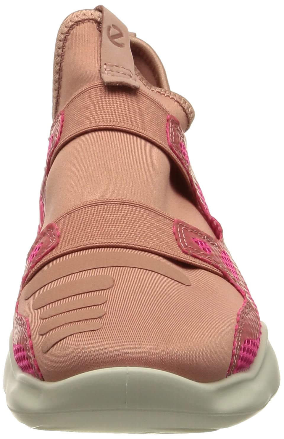 ECCO Elo chaussures femme Damask Rose 35 EU
