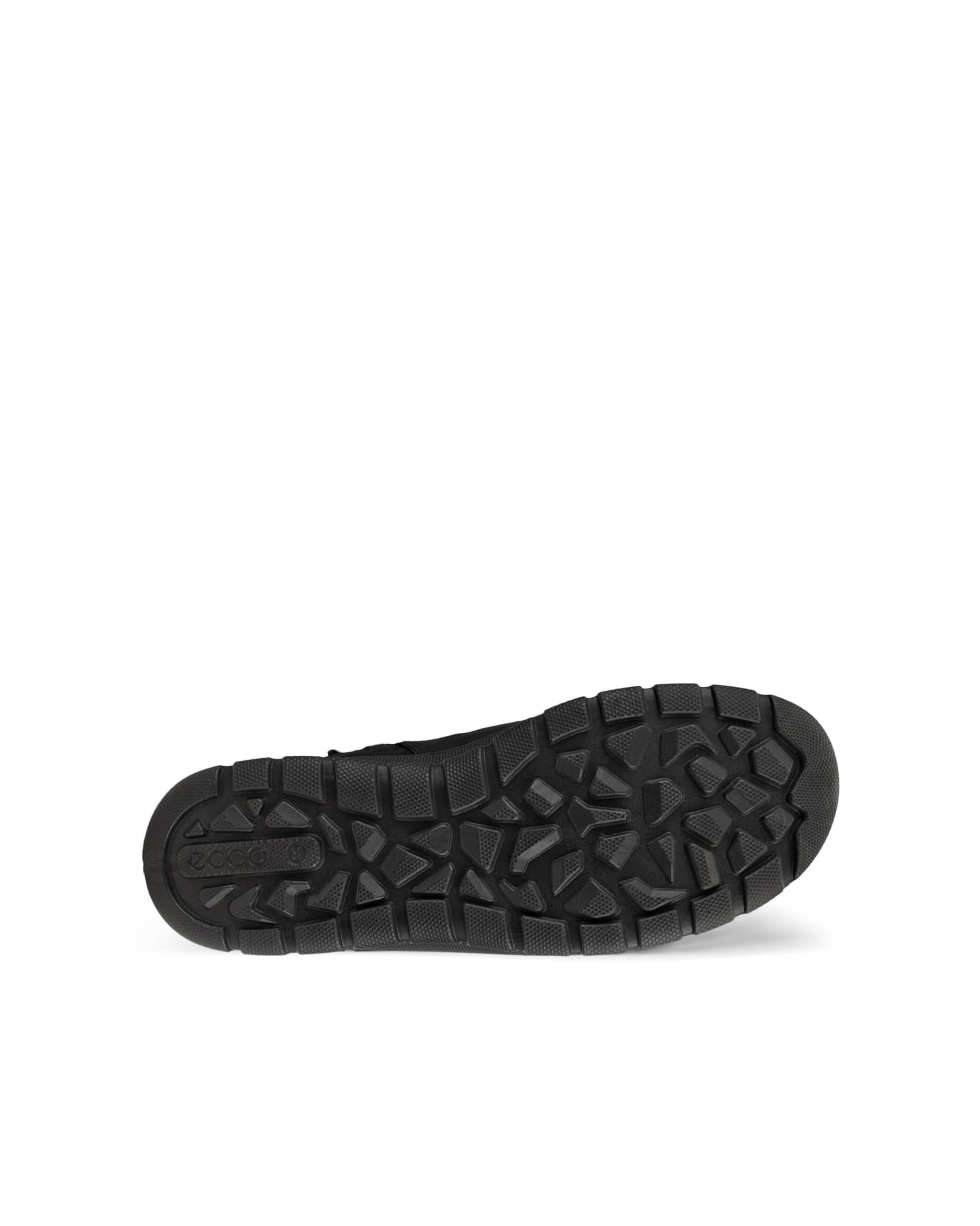 ECCO Babett bottines femme 35 EU noir cuir chaud