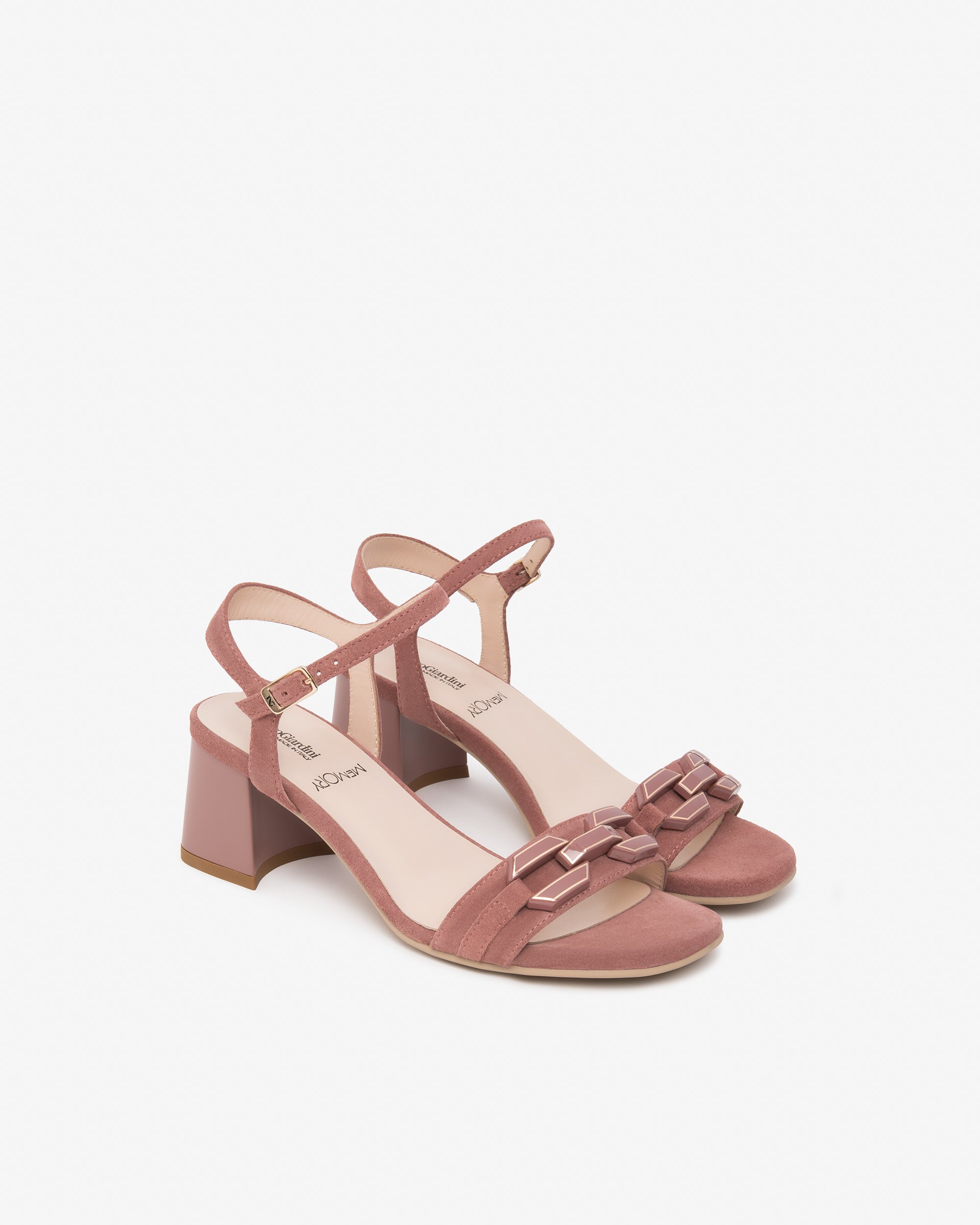 NeroGiardini Sandales Femme Nu-pieds Cuir 35-41