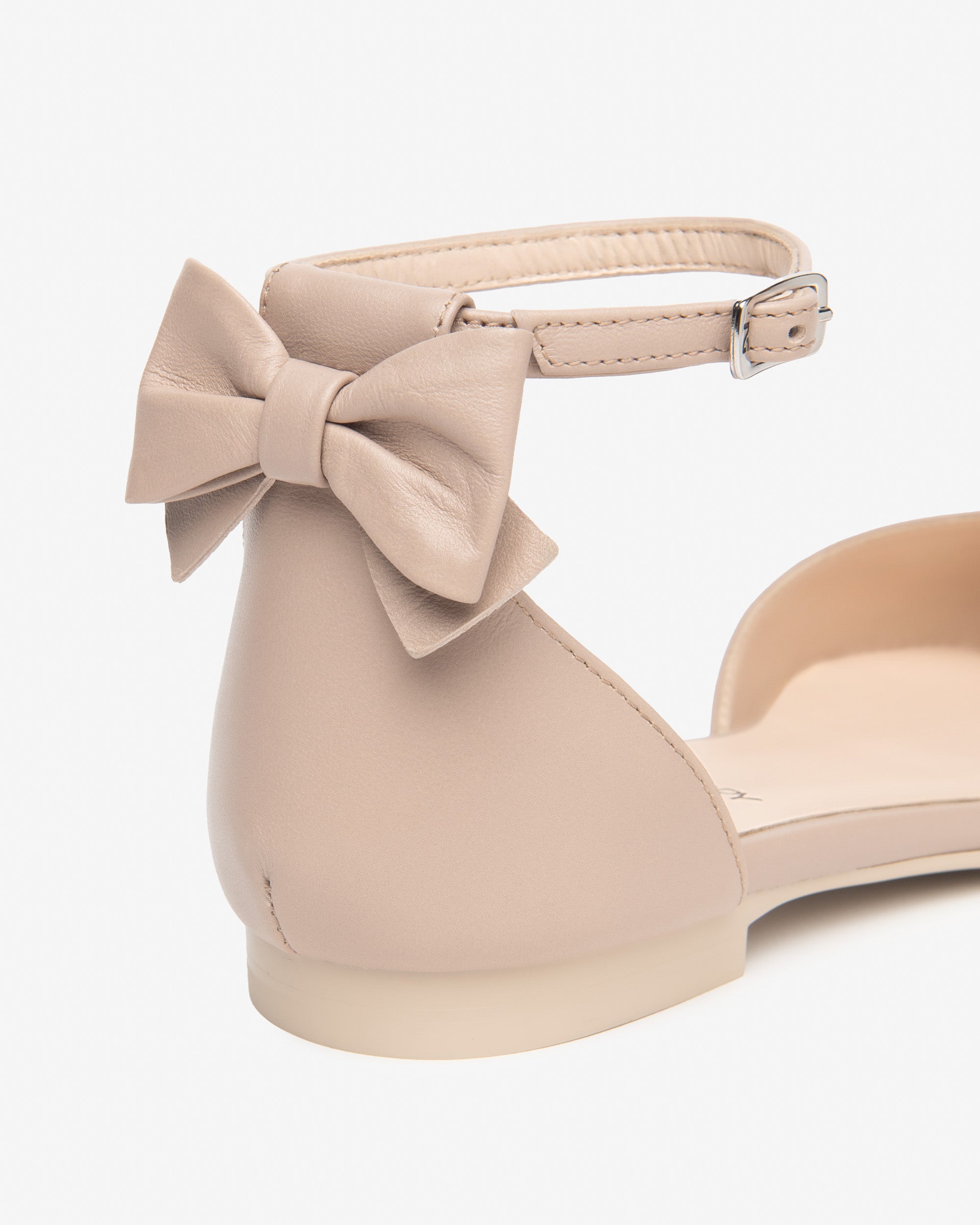 NeroGiardini Ballerines Femme Cuir 35-41 Été