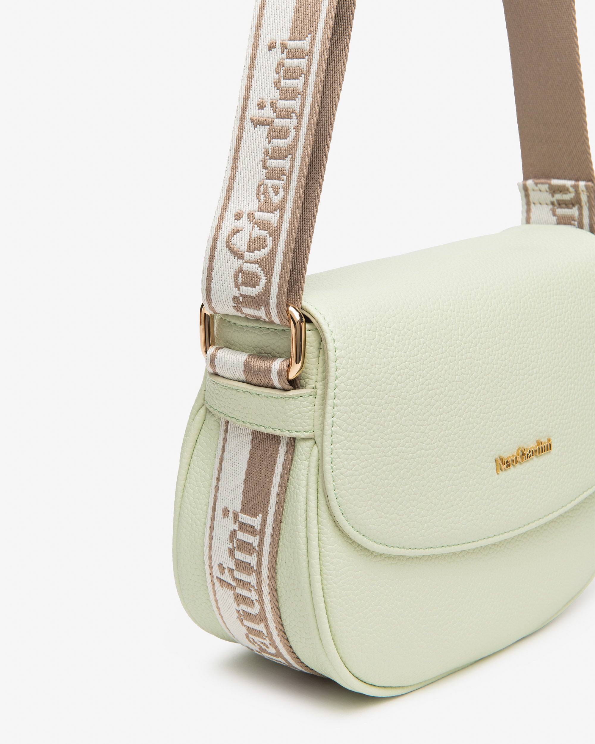 NeroGiardini Sacs Bandoulière Femme Matière Technique Taille Unique