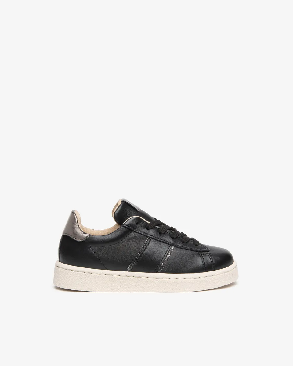 NeroGiardini Sneakers sneakers fille cuir paillettes 30-39