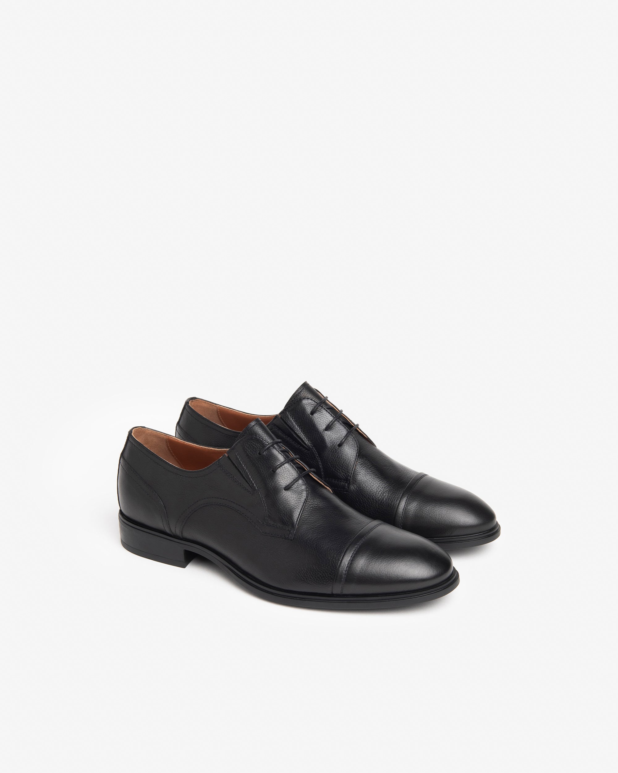 NeroGiardini Derbies Derby Homme Cuir 42 Cérémonie