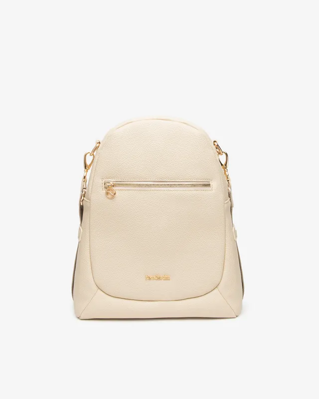 NeroGiardini Sacs Sac à dos Femme Matière Technique PZ