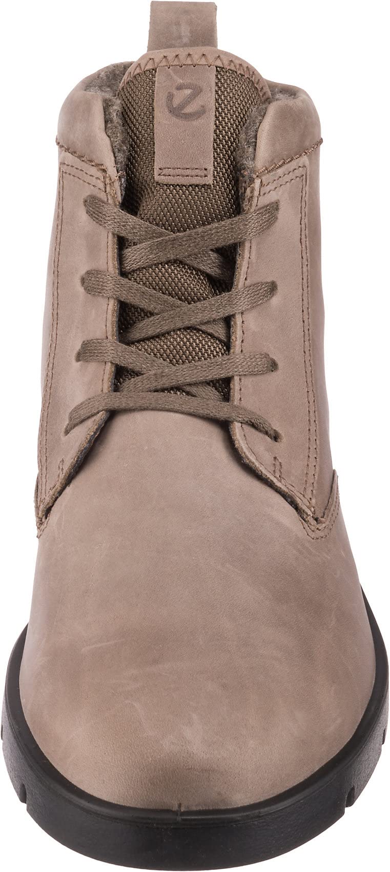 ECCO Bella Bottine Femme cuir nubuck chaude