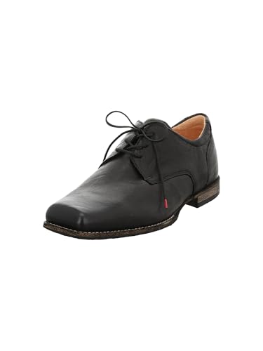 Think Guru derbies homme 42.5 EU noir cuir nappa