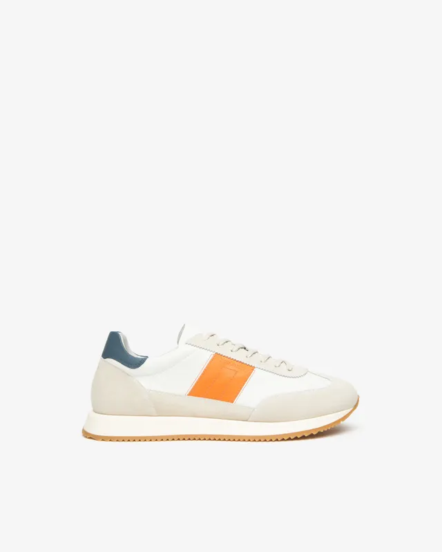 NeroGiardini Sneakers Homme Cuir Velours 39-46