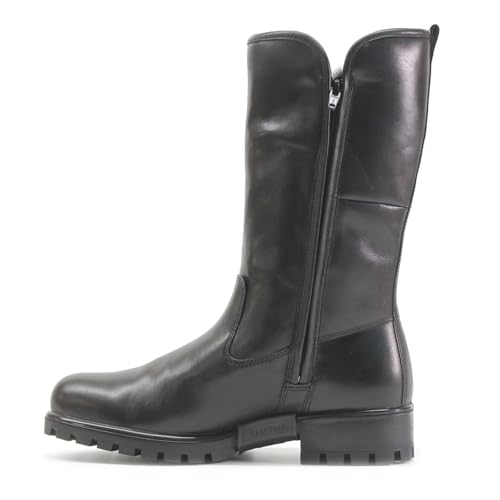 ECCO Modtray bottes femme cuir taille 36 hiver