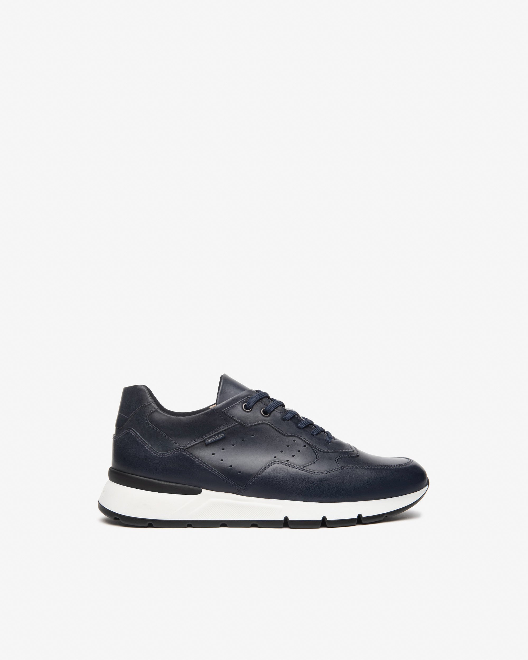 Nerogiardini Sneakers Sneakers Homme Cuir DryGo
