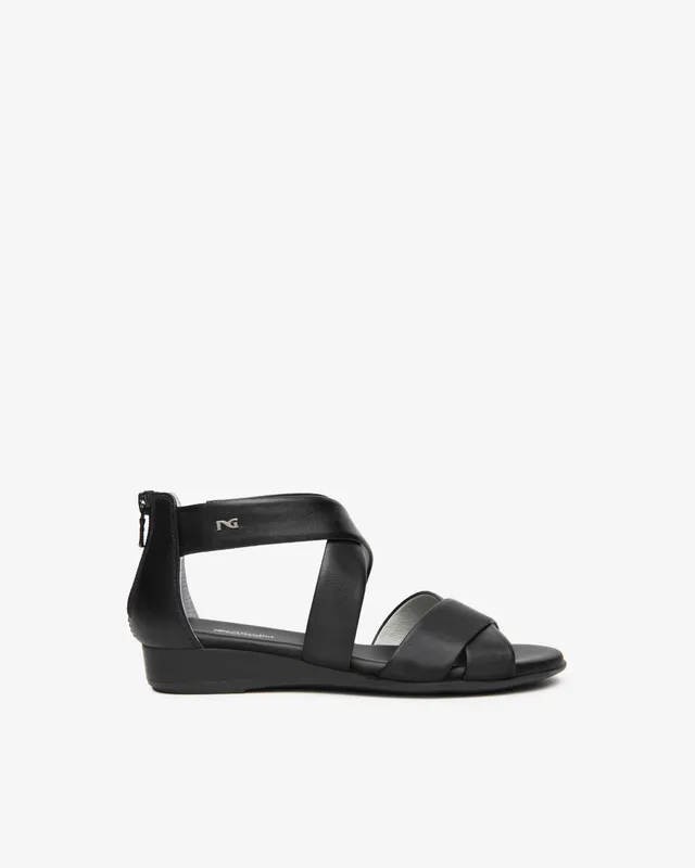 NeroGiardini Sandales sandales femme cuir pointure 35-41