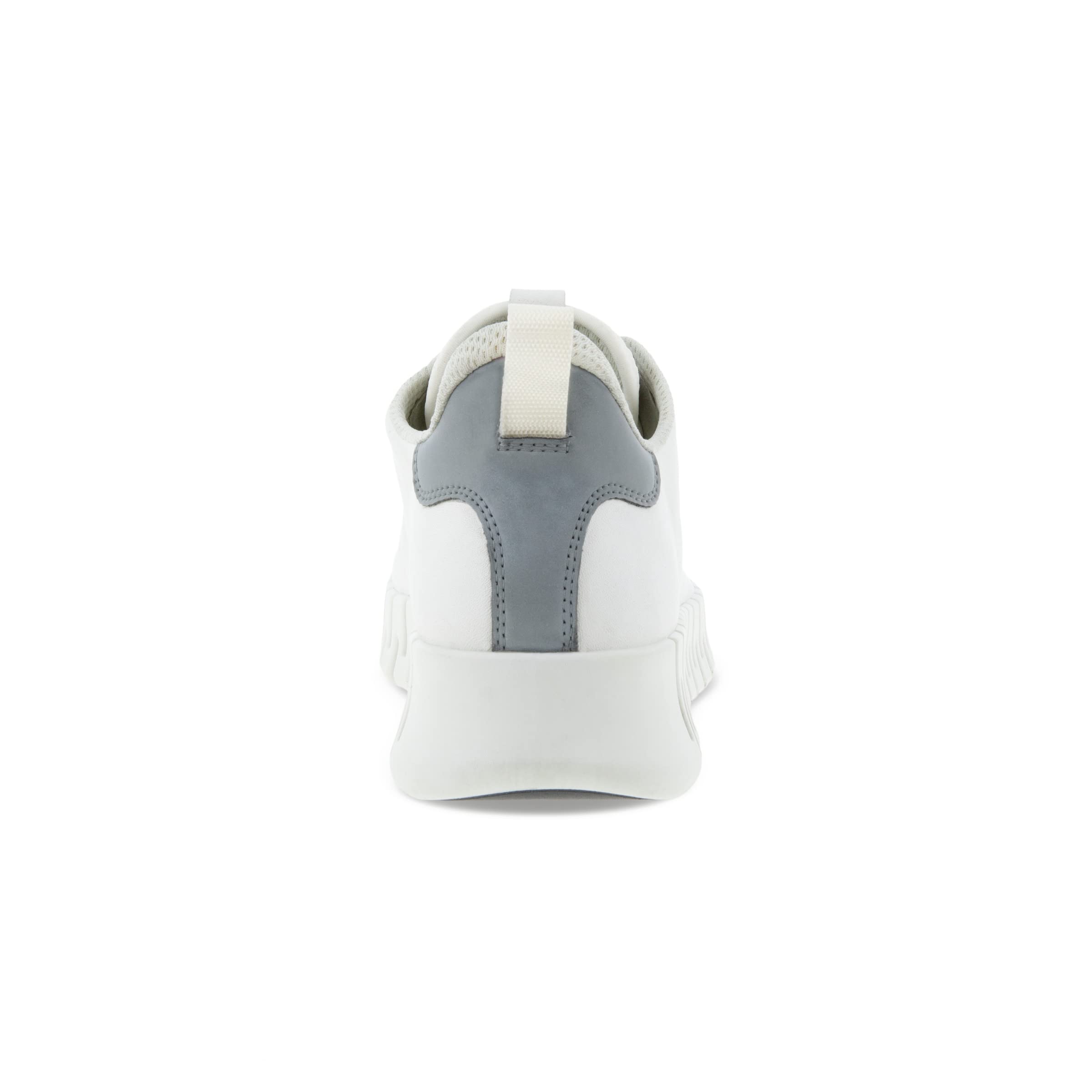 ECCO Gruuv Basket Femme Beige Marche Confort