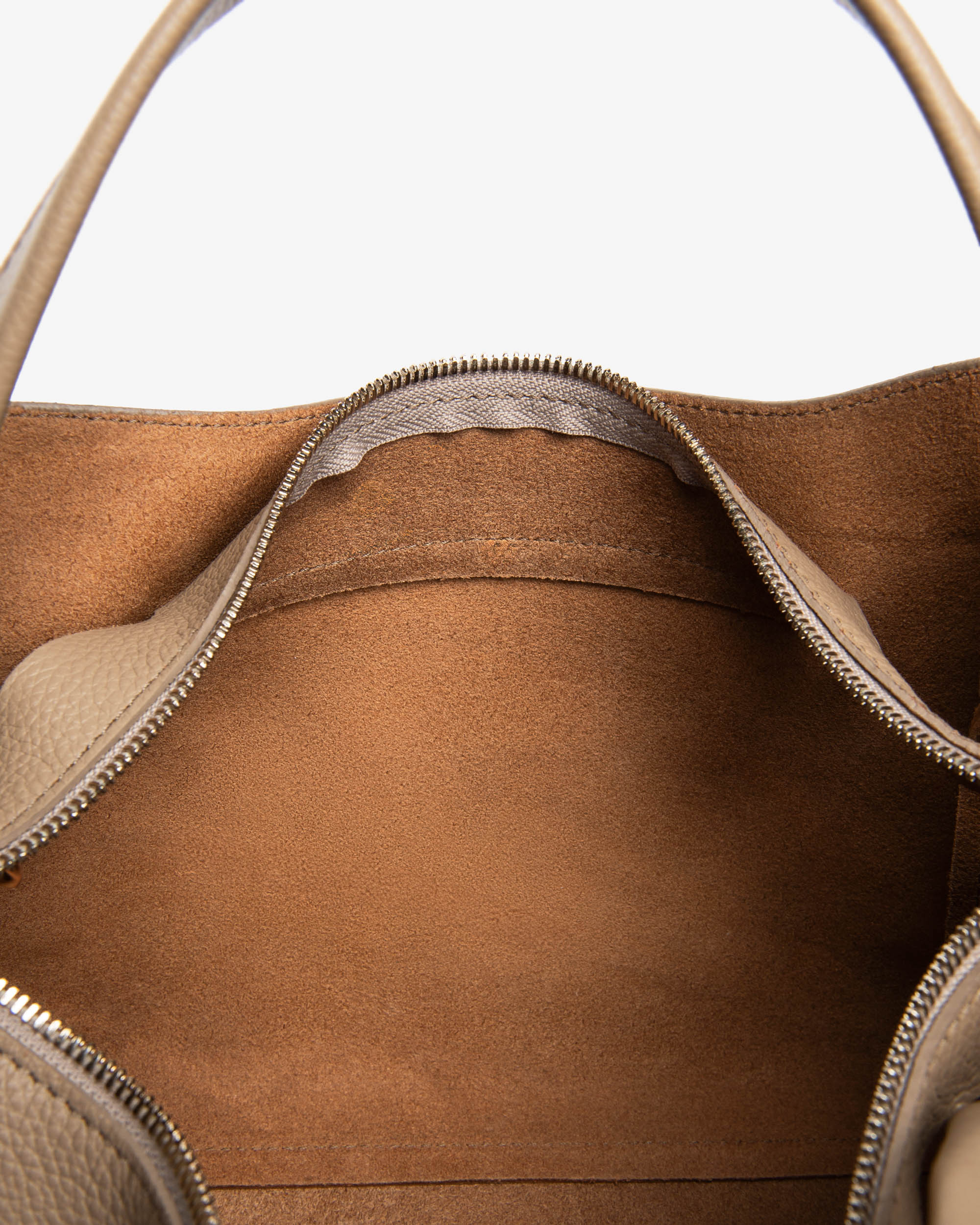 NeroGiardini Sacs Besace Femme Cuir PZ Italie