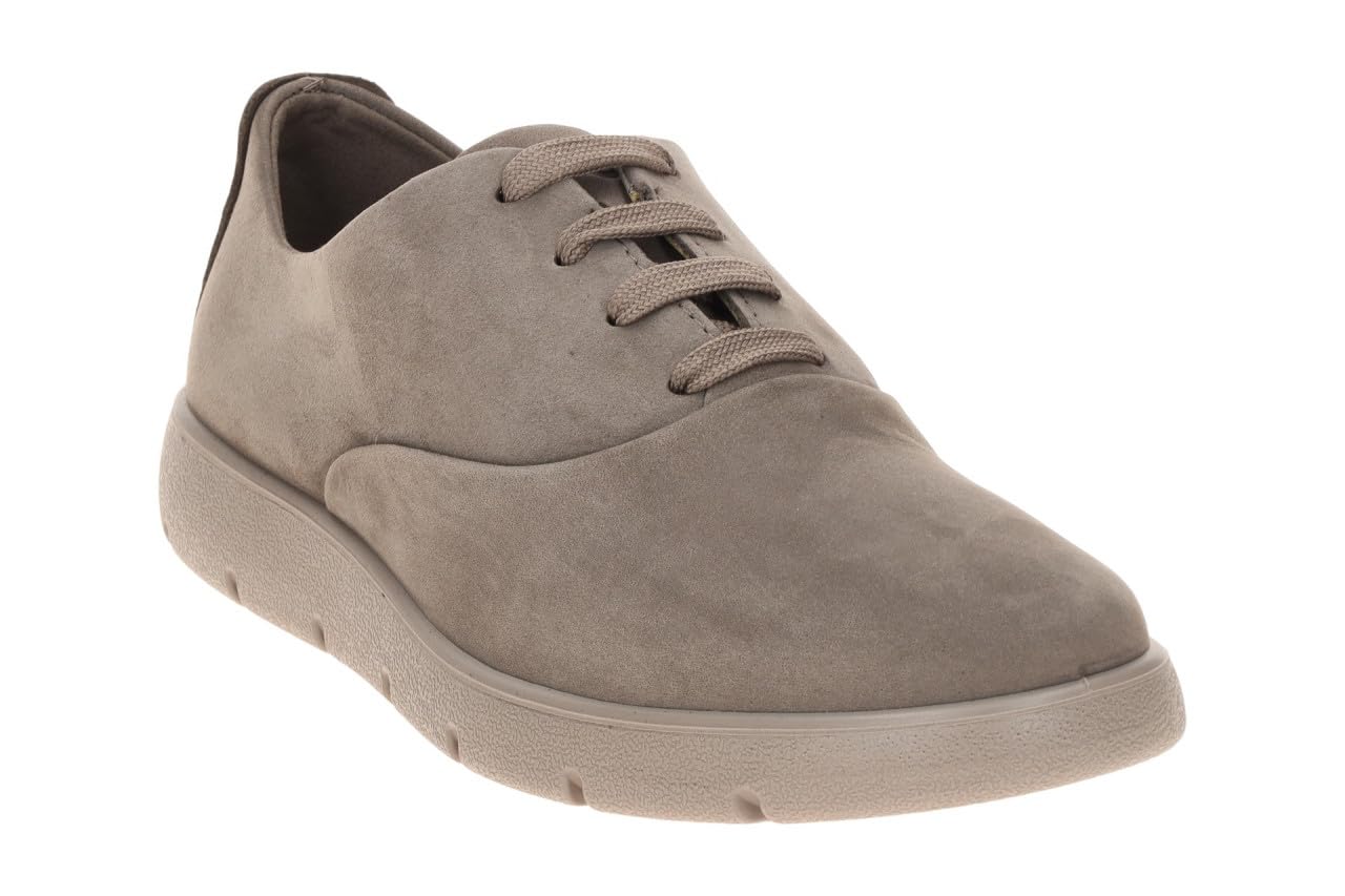 ECCO Bella 2 Leaf-Cut basket femme falcon 41 cuir