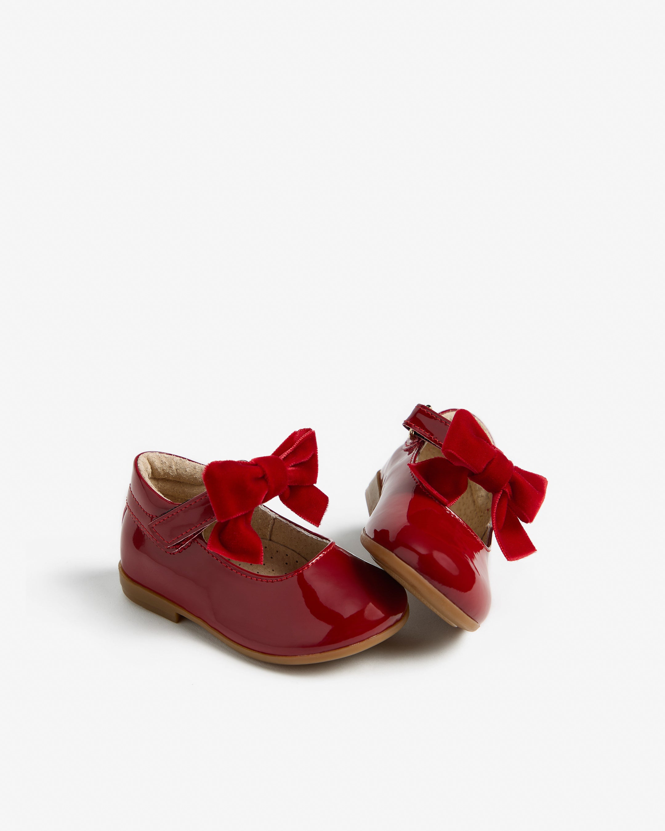 NeroGiardini Ballerines Fille Matière Technique Légères