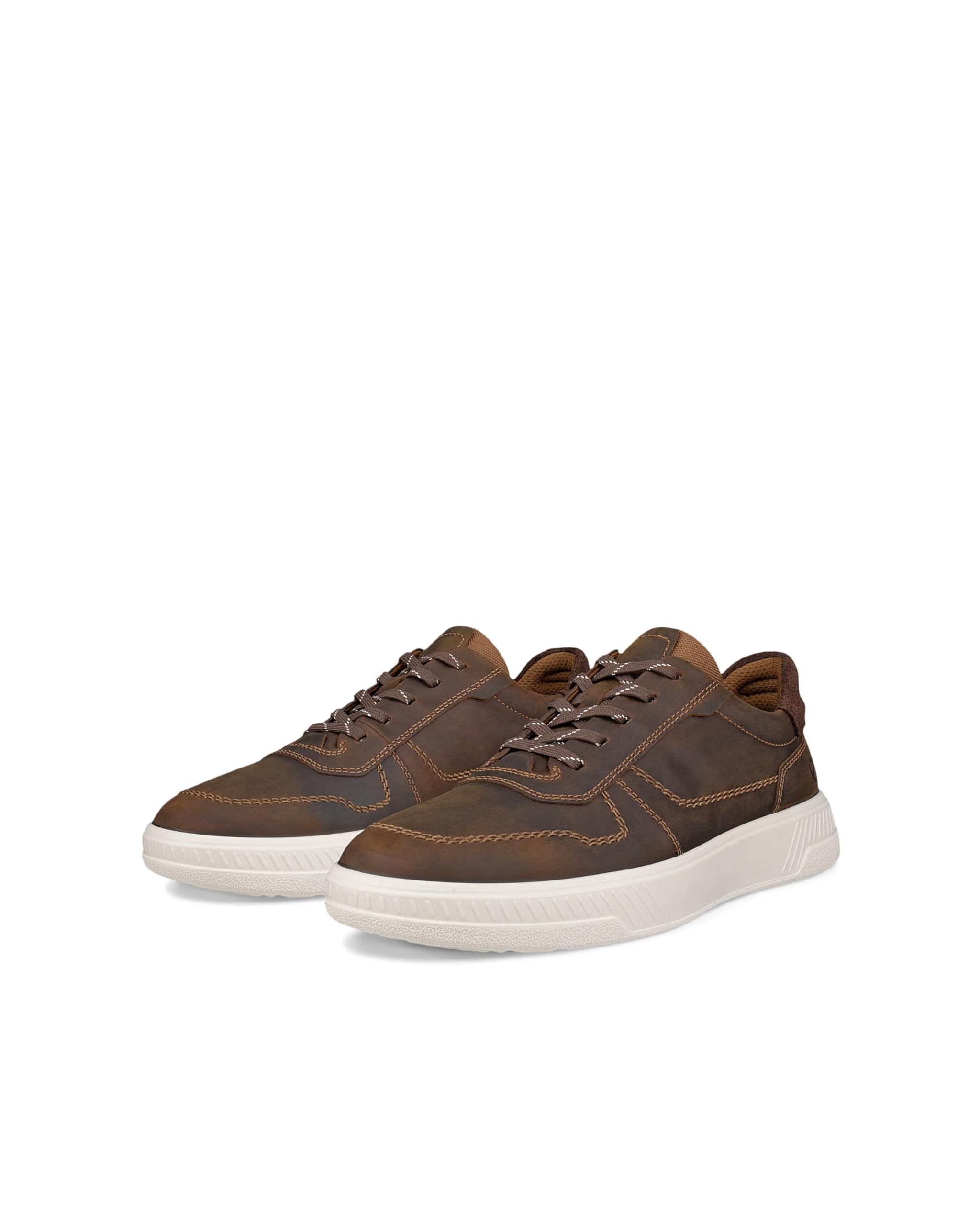 ECCO Move basket homme marron confort