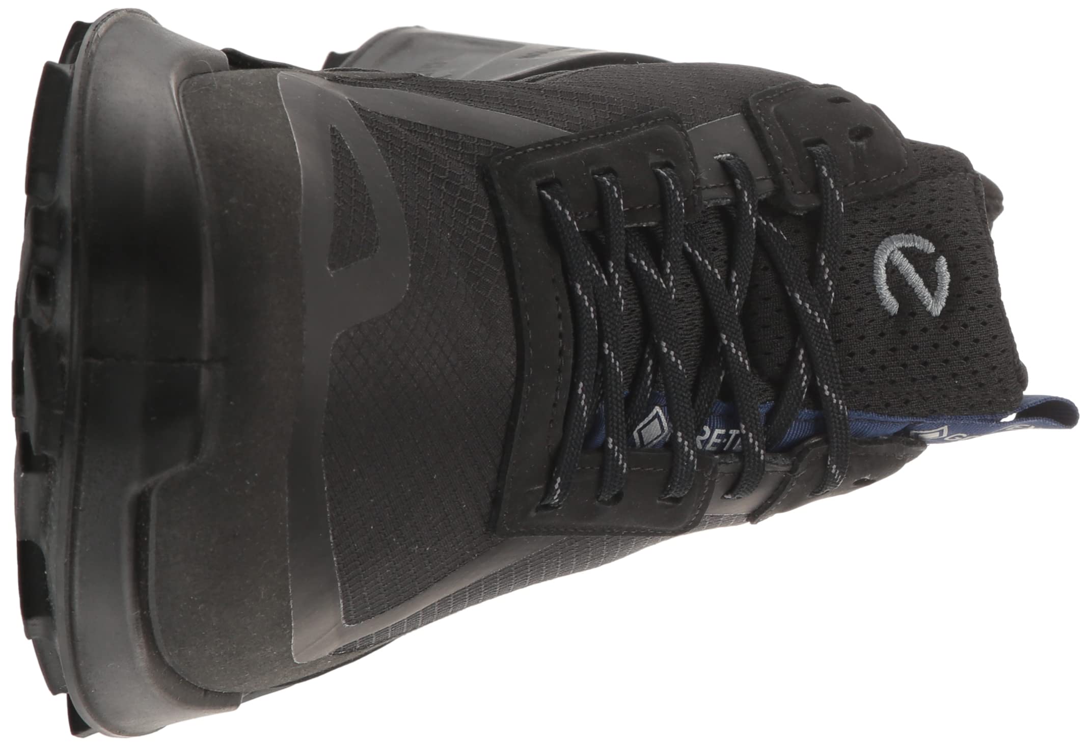 ECCO Biom 2.1 X Country chaussure randonnée homme noir 39 EU