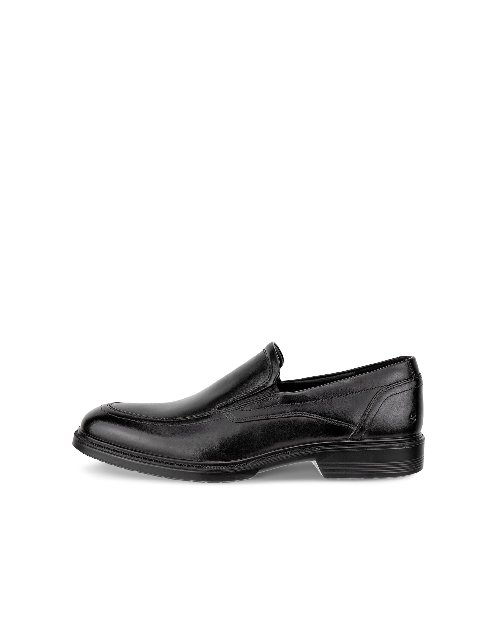 ECCO Lisbon Apron Mocassin Femme 44-46 EU