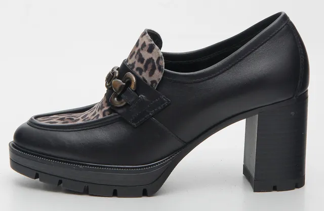 NeroGiardini Mocassins Femme Cuir Chaussures 35-41