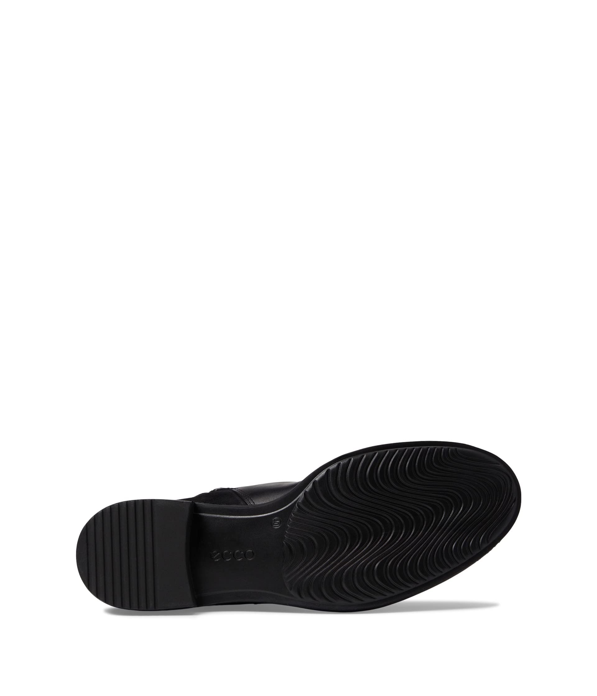 ECCO Sartorelle 25 bottes femme noir 35 EU cuir