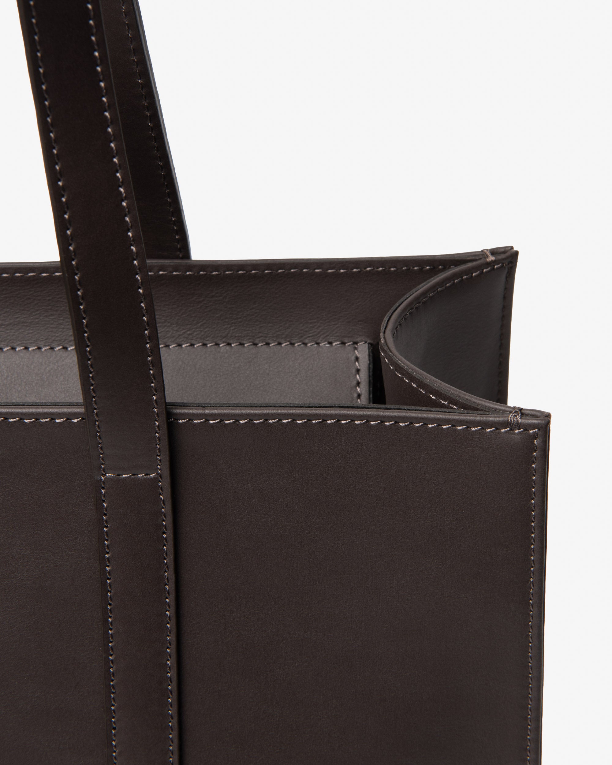 NeroGiardini Sacs Tote Bag Cuir Femme PZ