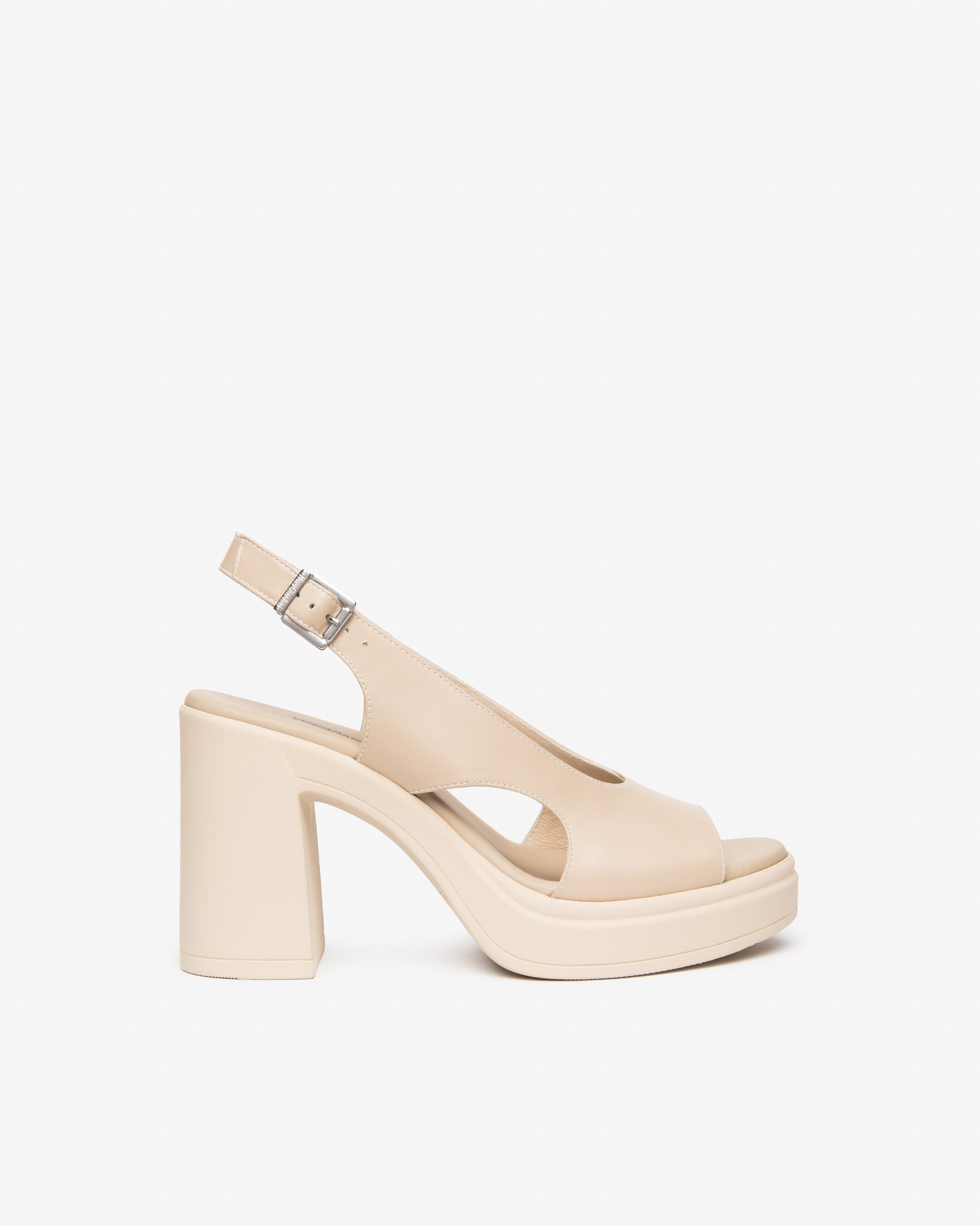 NeroGiardini Sandales sandales femme cuir pointure 38