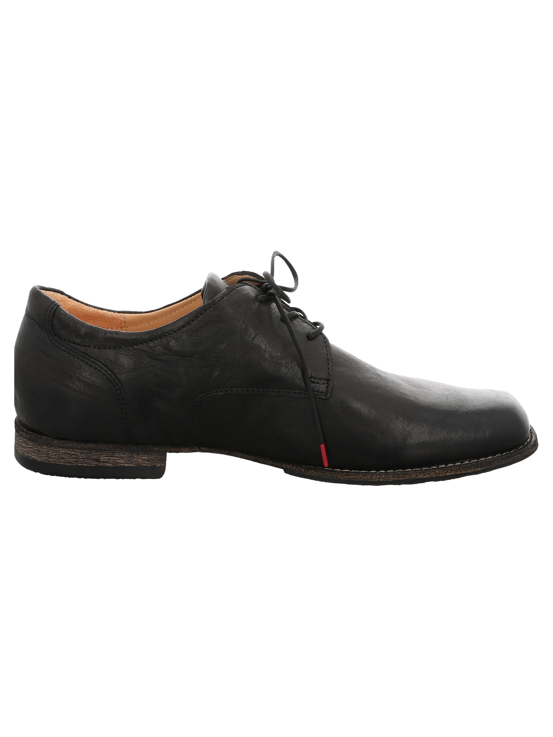 Think Guru derbies homme 42.5 EU noir cuir nappa