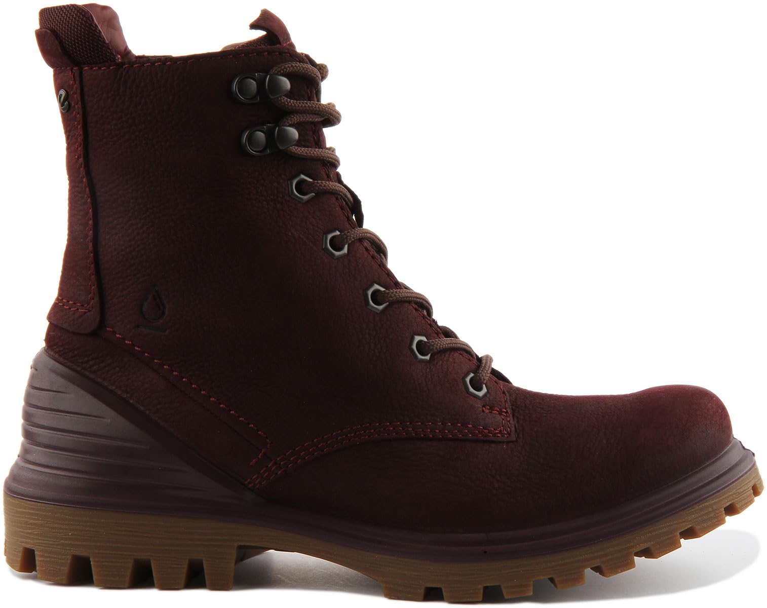 ECCO Tredtray Botte Femme Andorra 36 Hiver