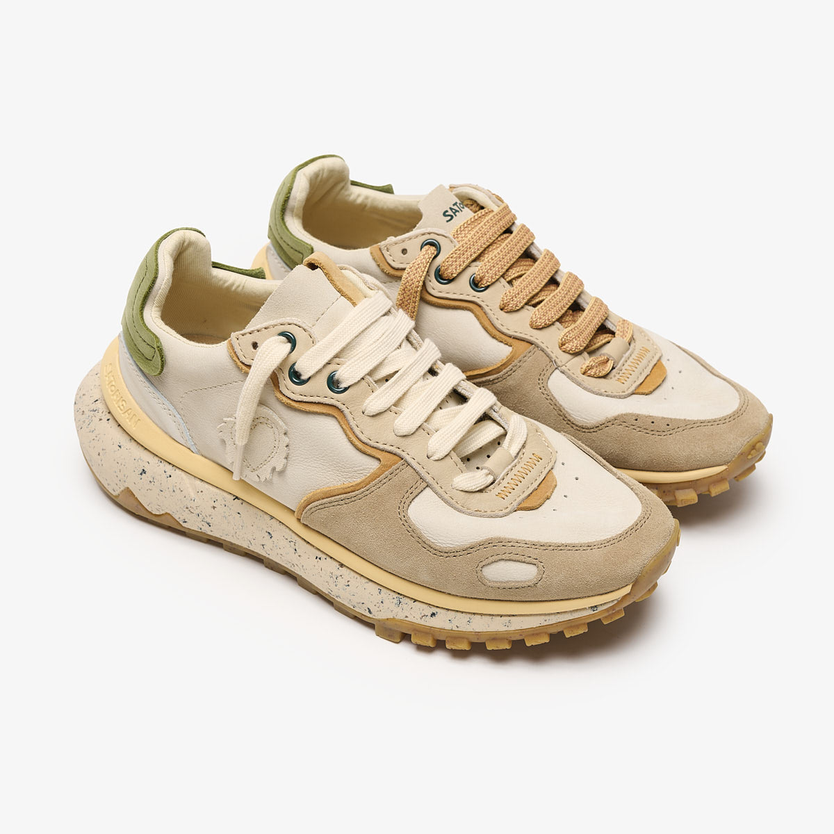 Satorisan Chacrona Metta Premium baskets Chantilly