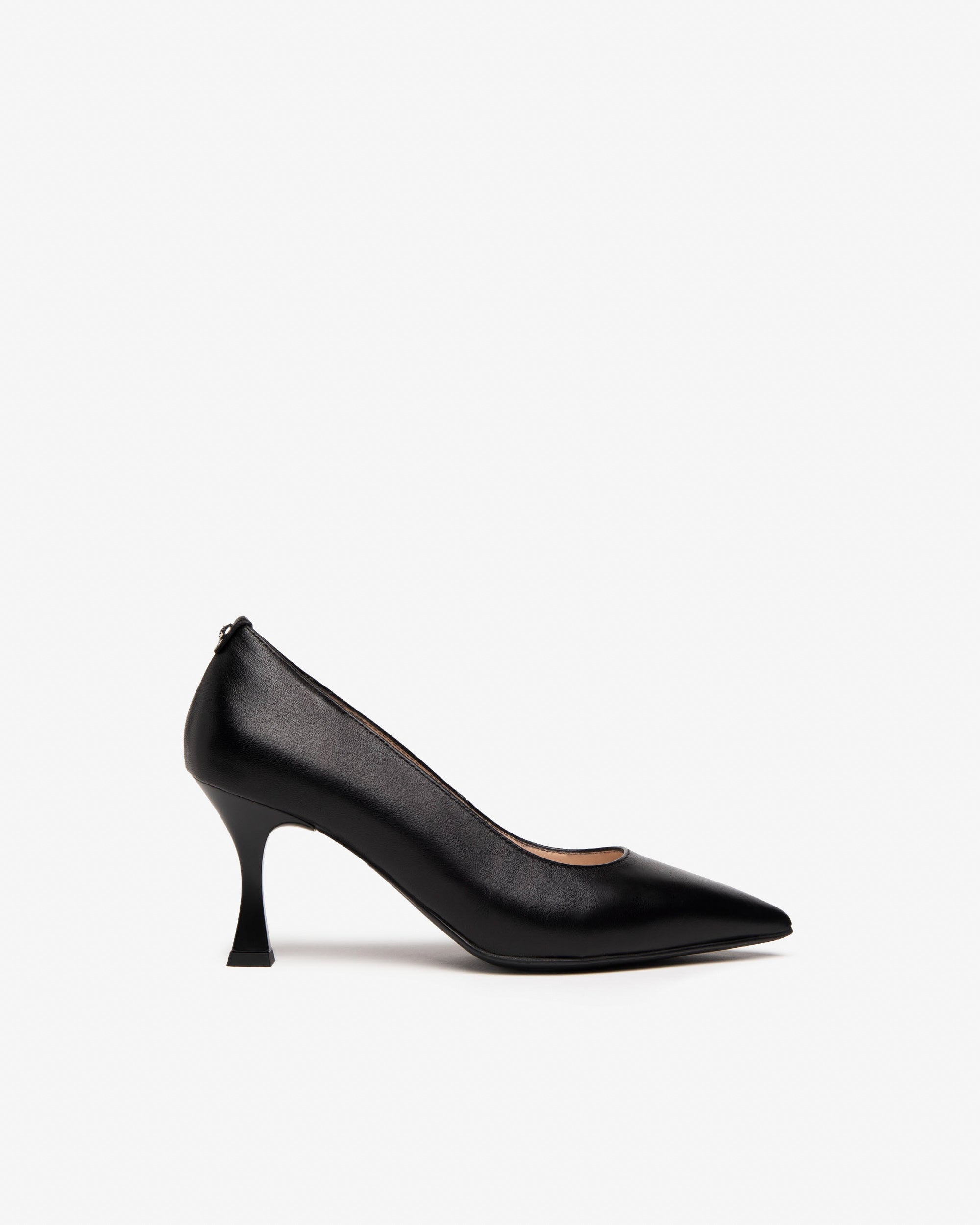 NeroGiardini Escarpins Premium Cuir Femme 38 Cérémonie