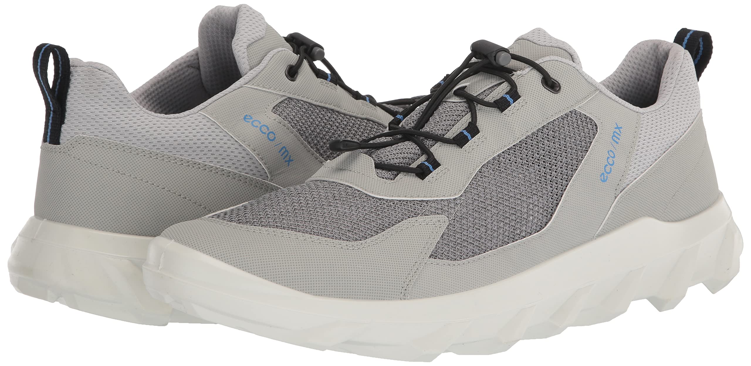 ECCO MX Basket Homme 39 EU maille respirante