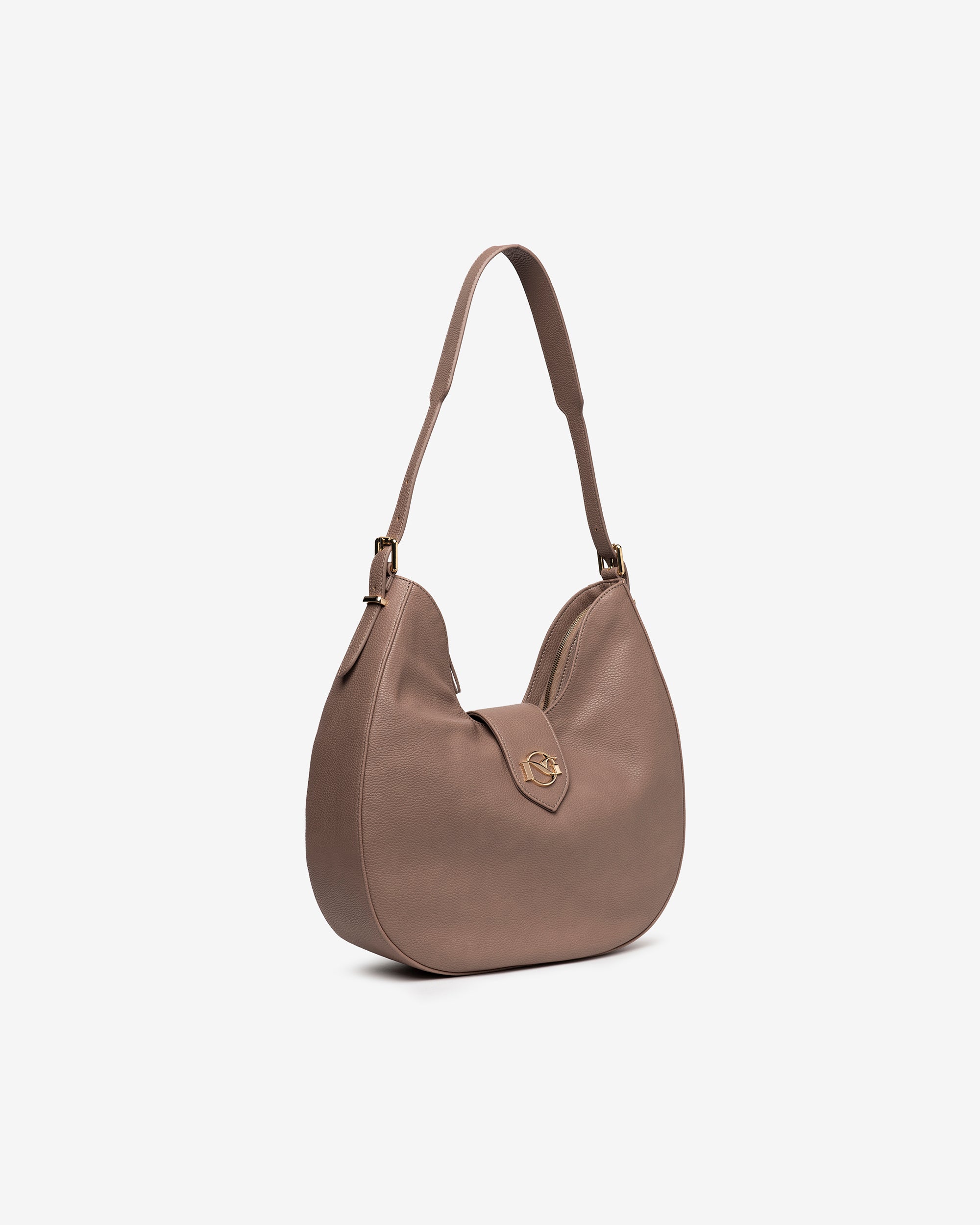 NeroGiardini Besace Femme Hobo Hiver Technique