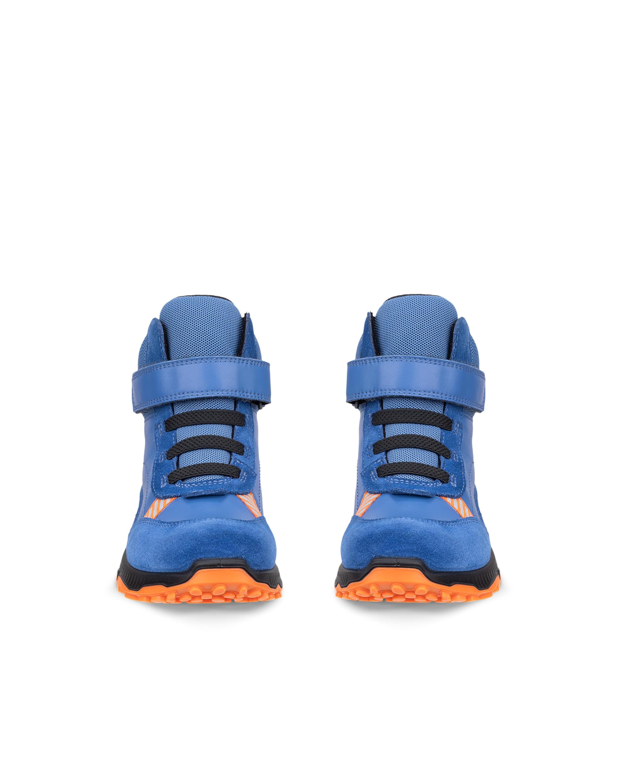 ECCO Receptor XP Velcro bottine enfant 9.5 UK bleu