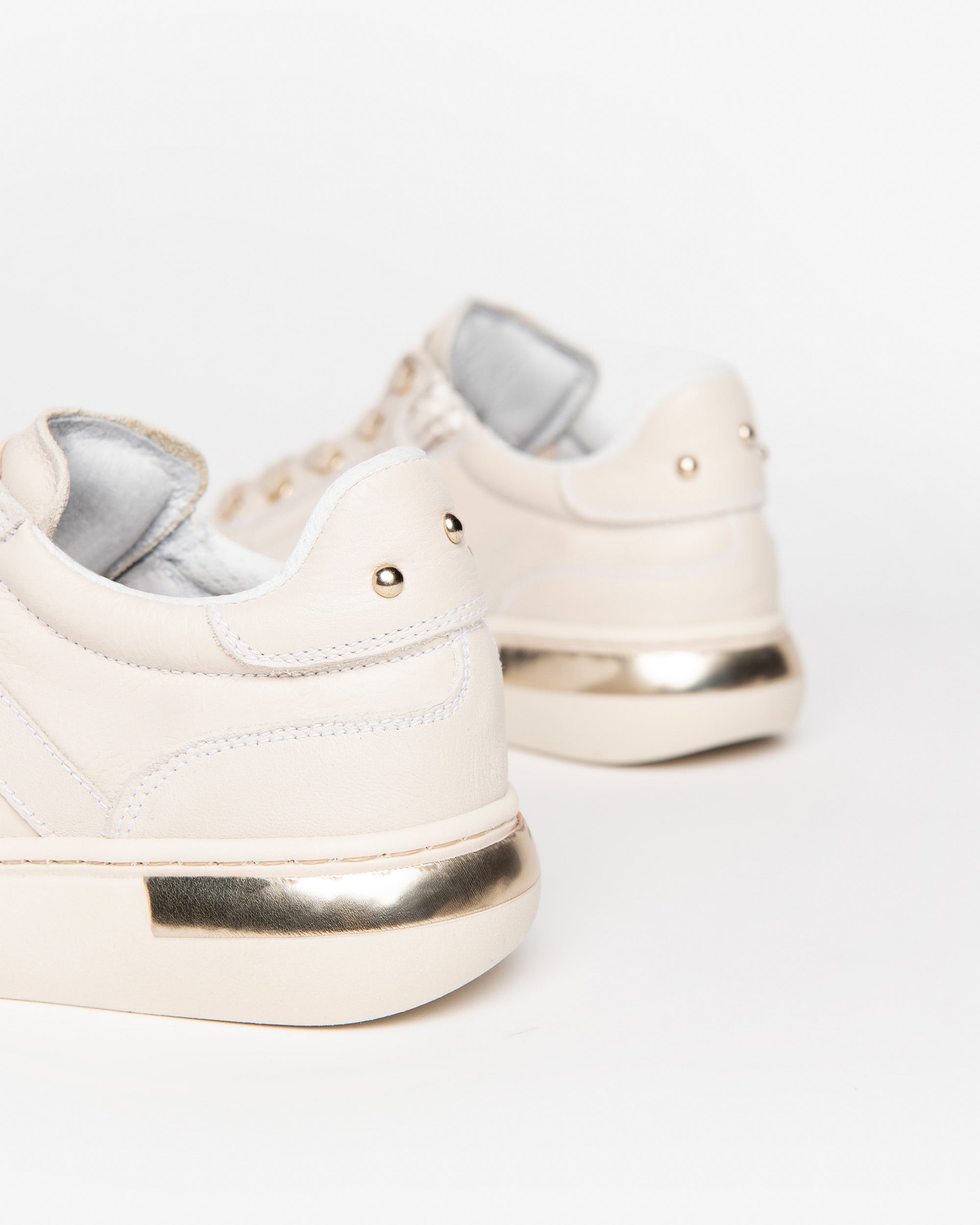 NeroGiardini Teens sneakers fille scratch pointure 34