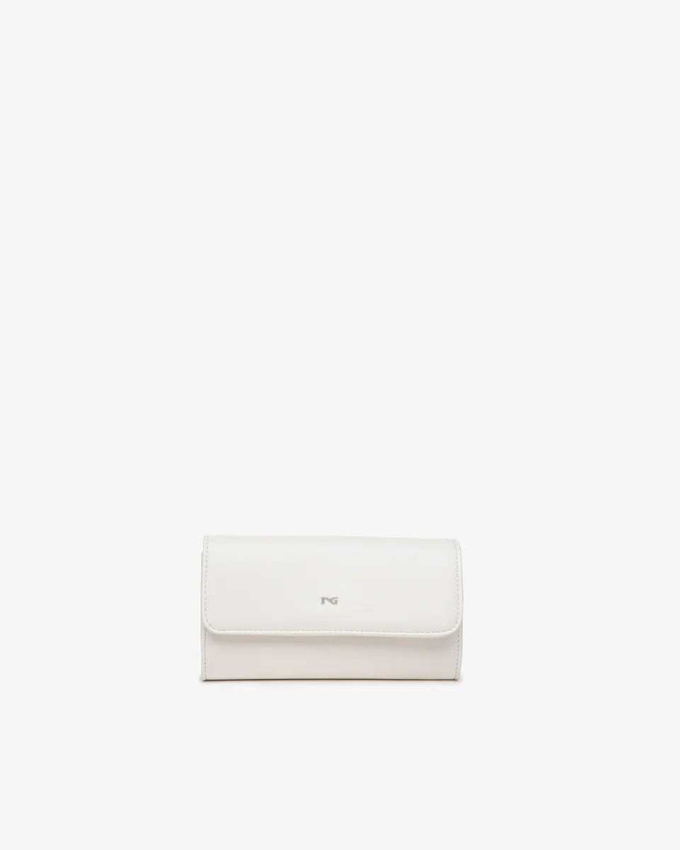 NeroGiardini Sacs Pochette Femme Matière Technique Premium