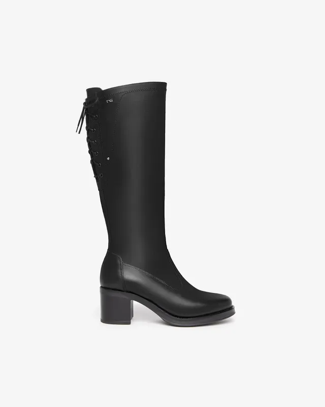 NeroGiardini Bottes Femme Cuir pointure 35-41