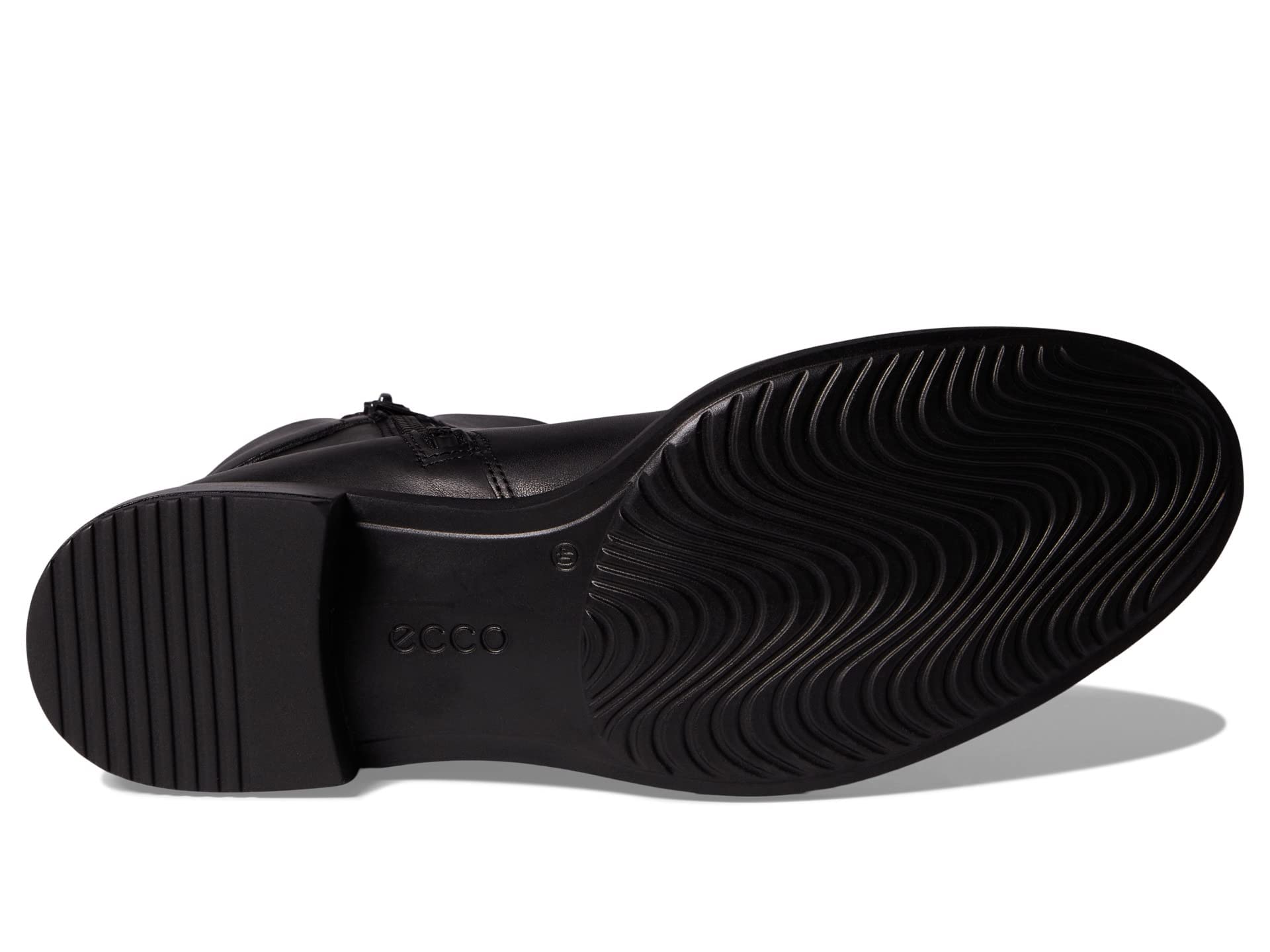 ECCO SARTORELLE 25 bottes femme noir 35 EU