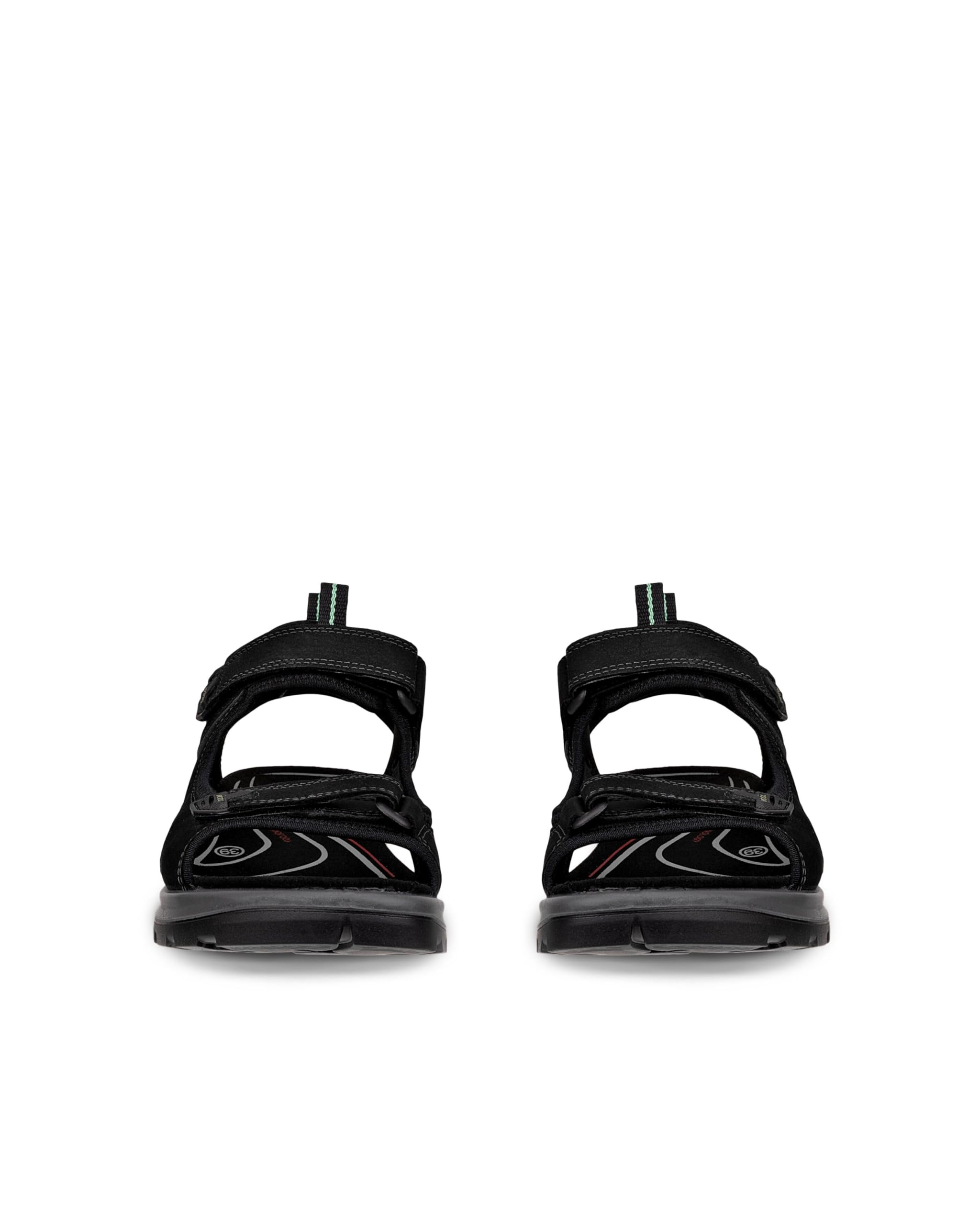ECCO Offroad Yucatan sandale femme multicolore 38