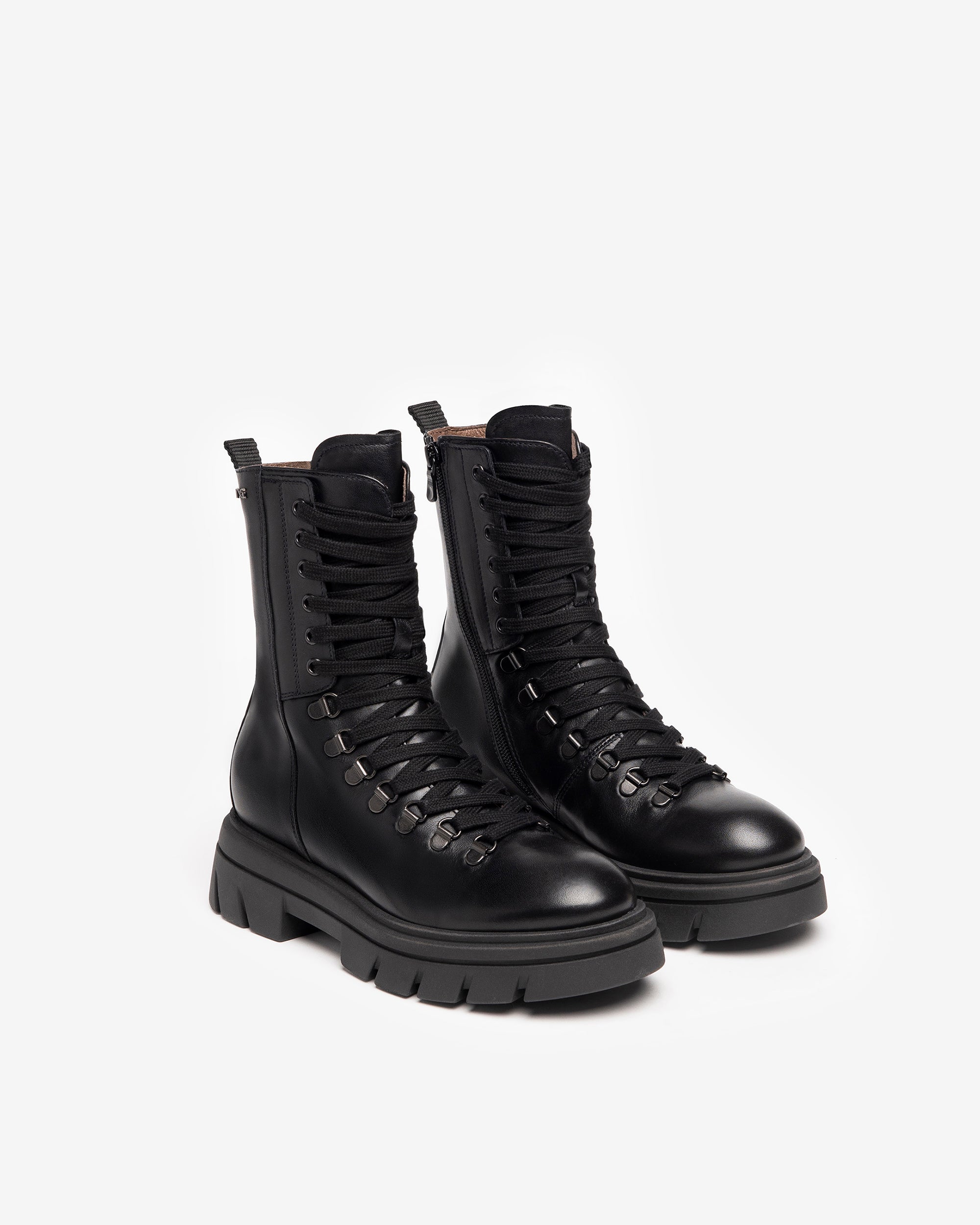 NeroGiardini Bottines bottines cuir femme 35-41 hiver