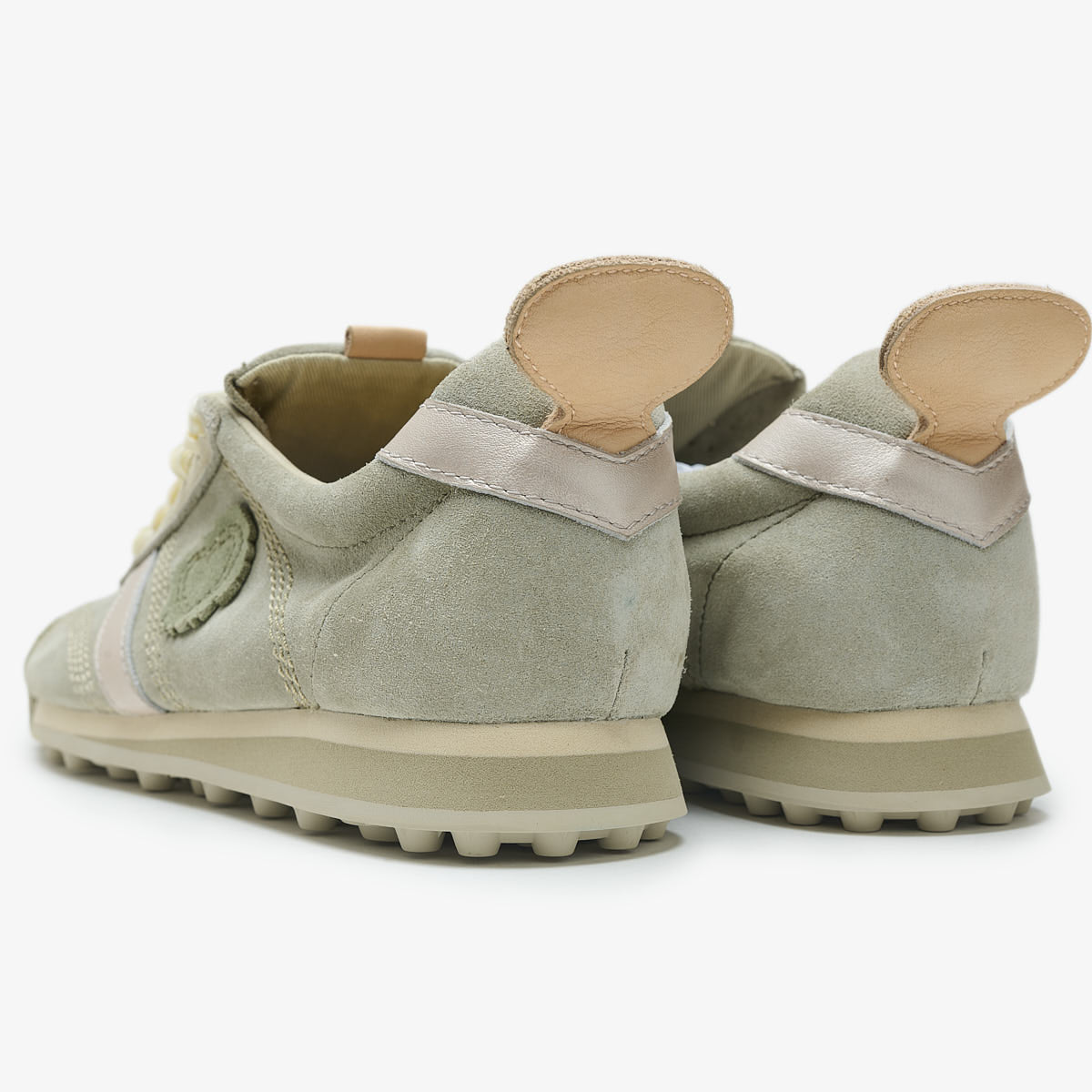 Satorisan Stardust Suede UL Phant baskets daim