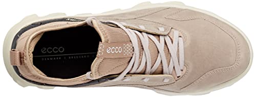 ECCO MX M Low chaussures homme néoprène ville