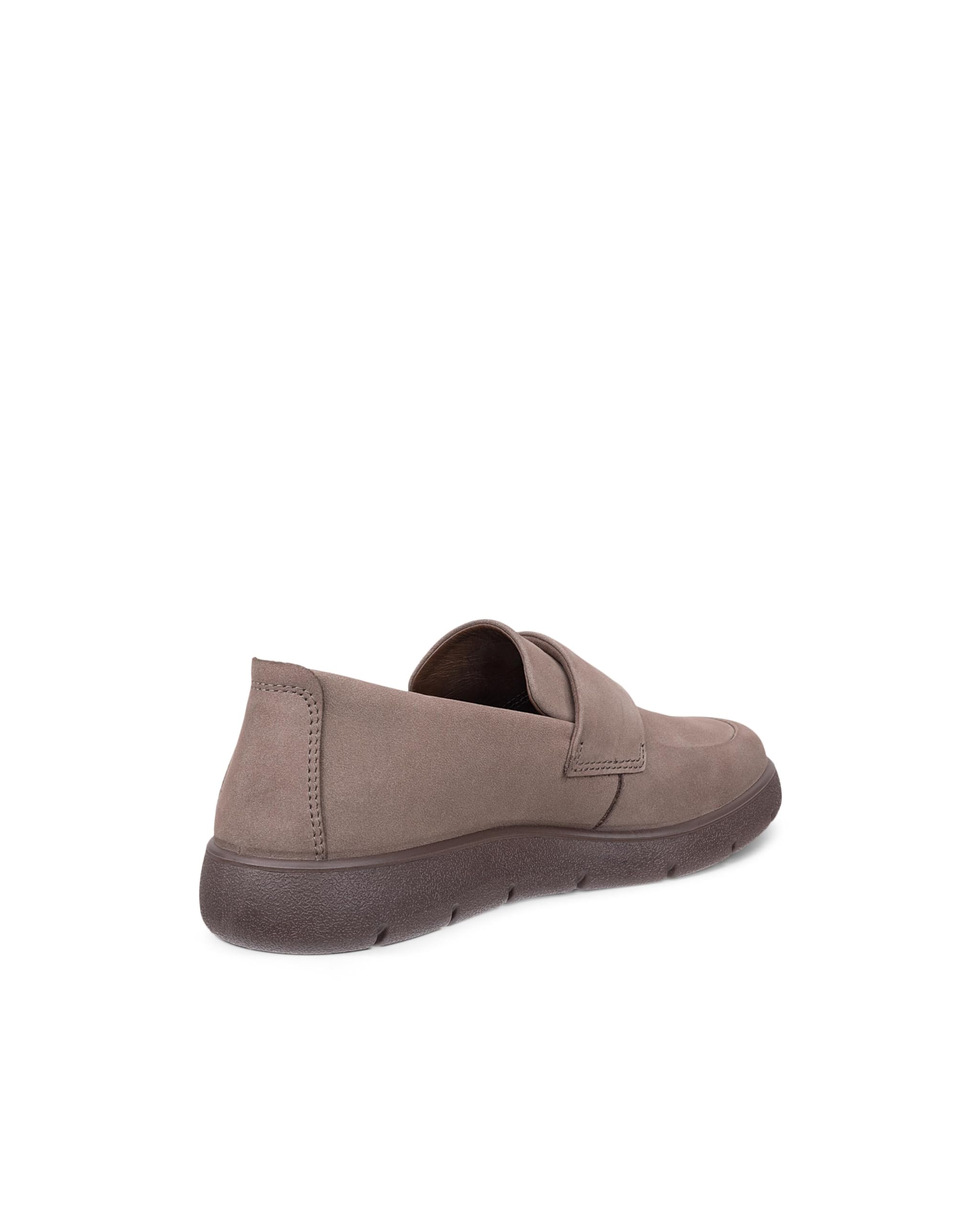 ECCO Bella 2 mocassin femme 41 EU noir cuir