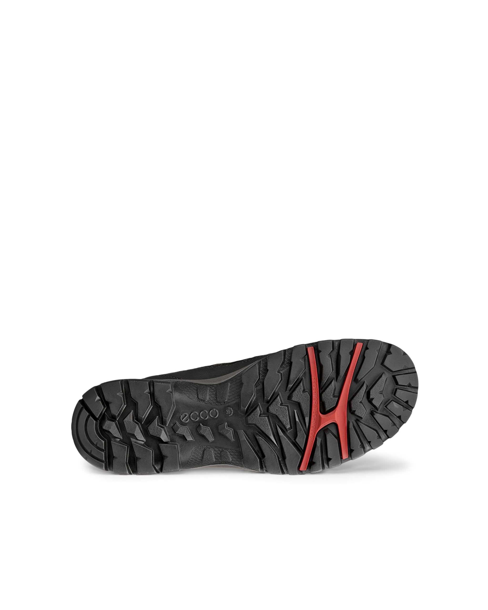 ECCO Xpedition III chaussures rando femme gore-tex 36 EU
