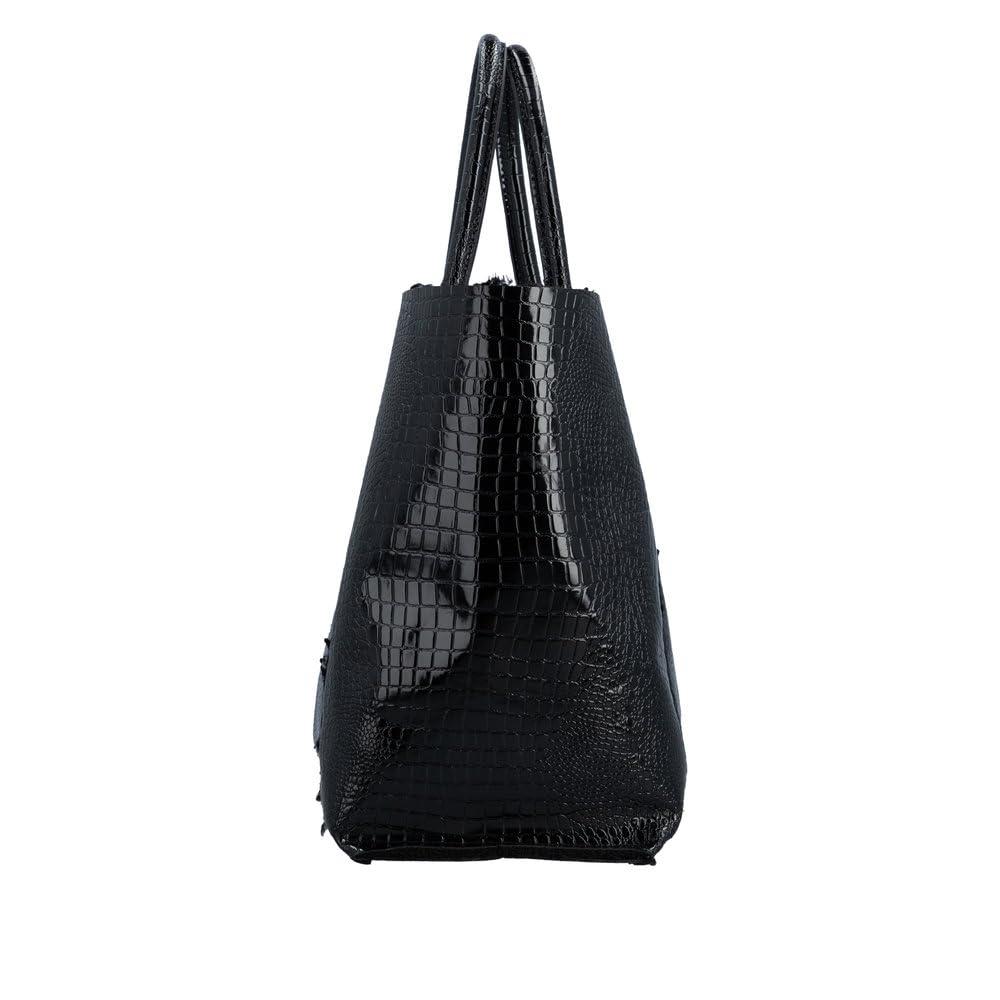 Remonte Q0748-00 sac a main noir bandouliere