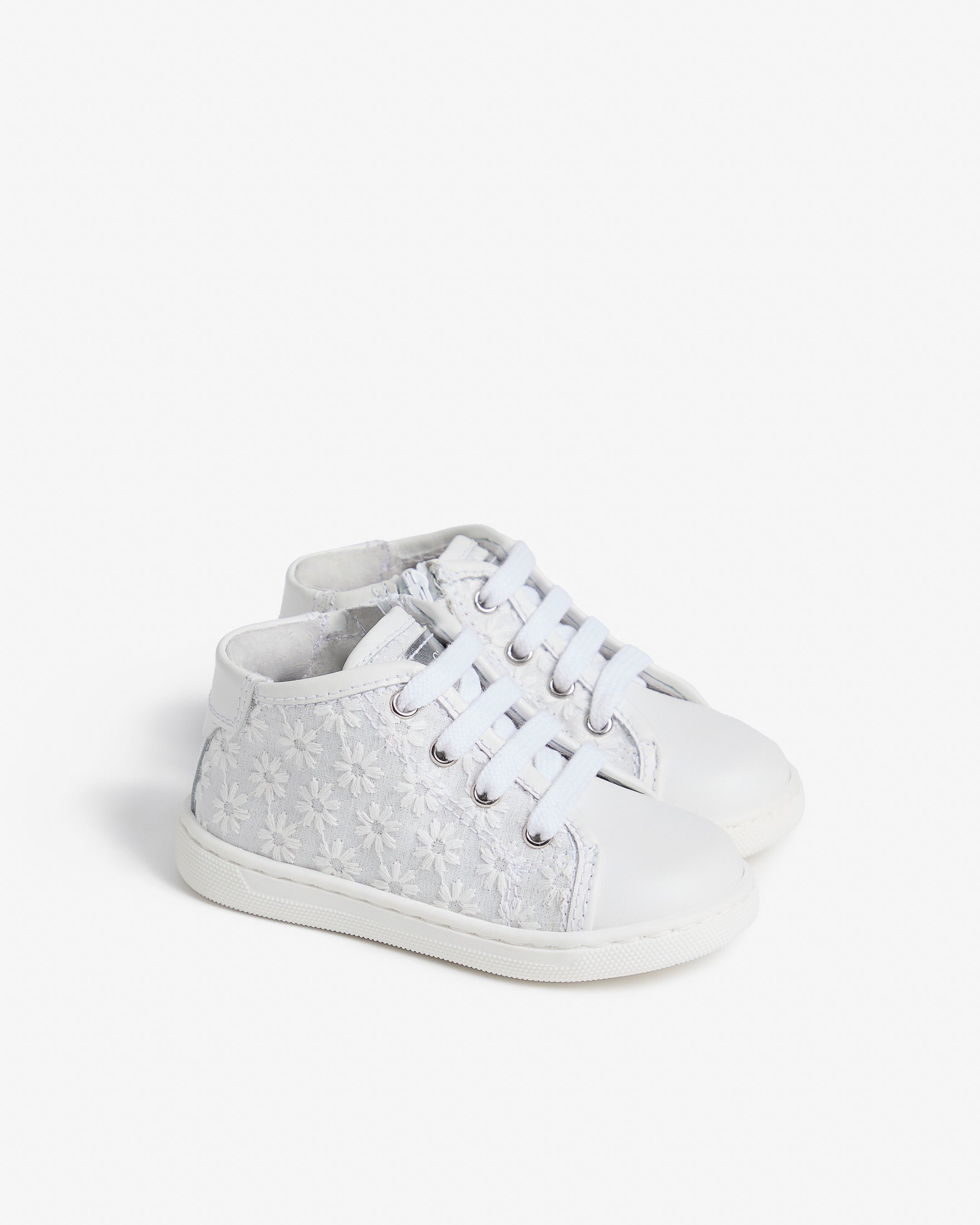 NeroGiardini Sneakers Junior Fille Tissu 22 Baskets