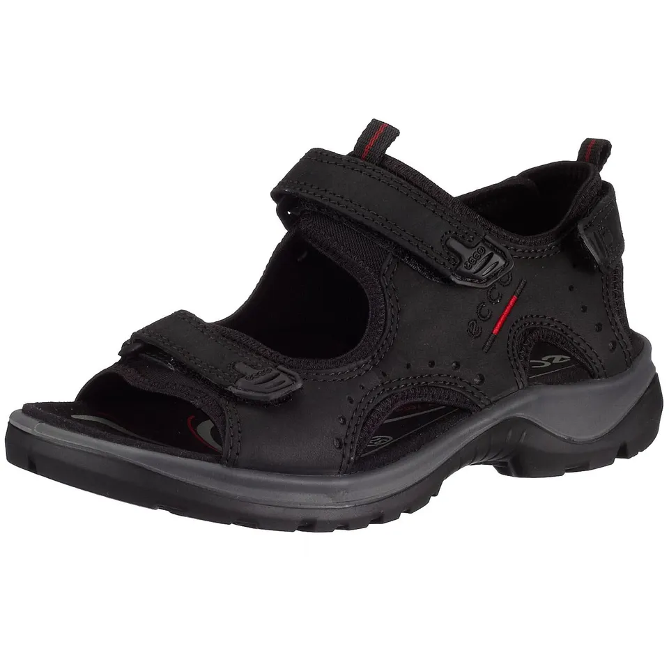ECCO Tout-Terrain sandales sport femme outdoor robuste