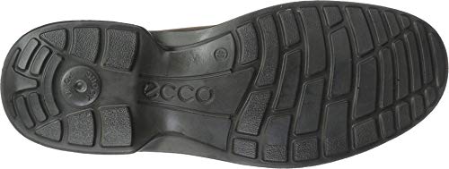 ECCO Turn Chukka boots cuir nubuck 43 EU